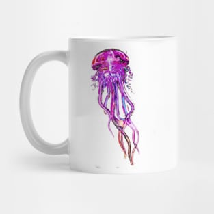 jellyfish Mug